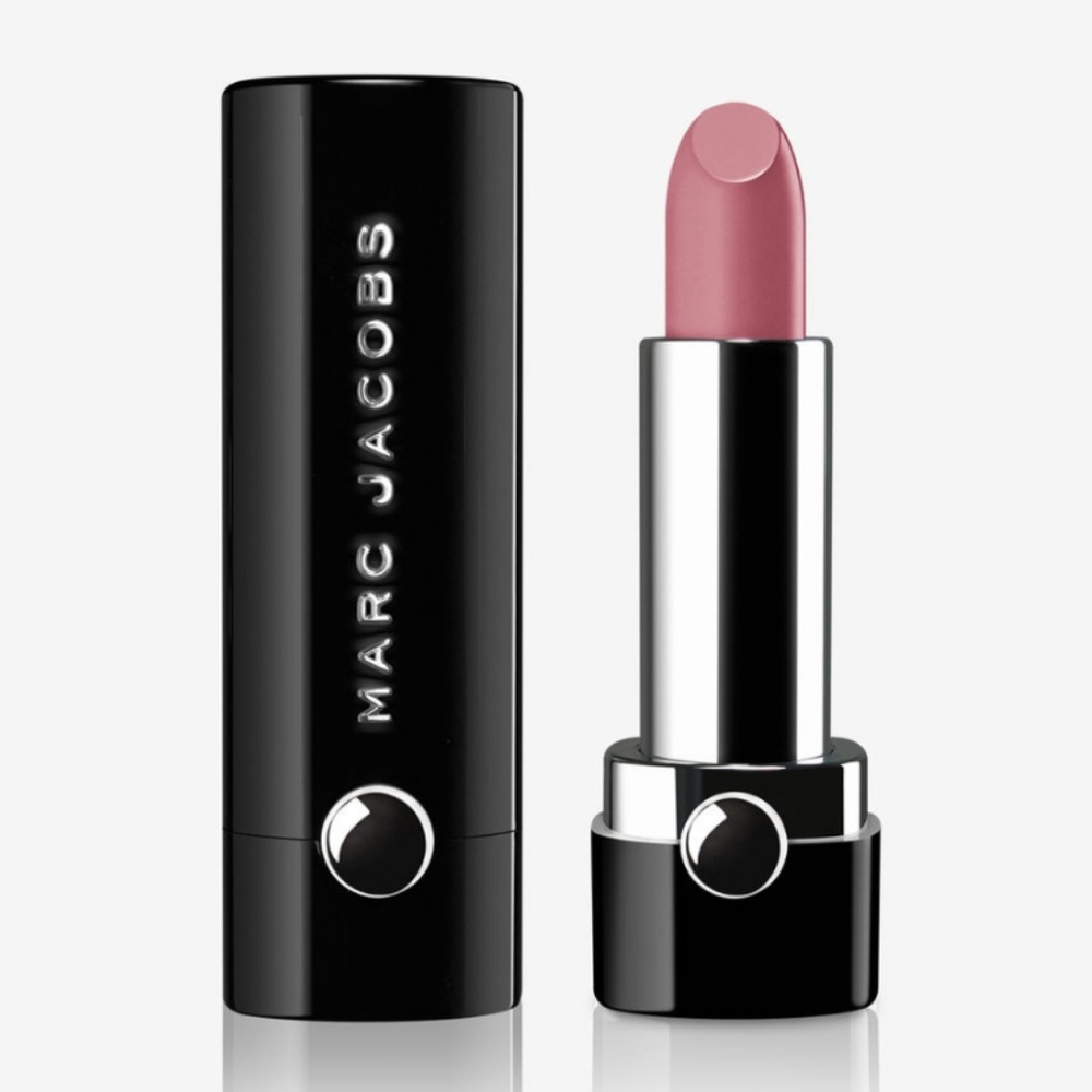 Marc Jacobs Lip Crème (Kiss Kiss Bang Bang)